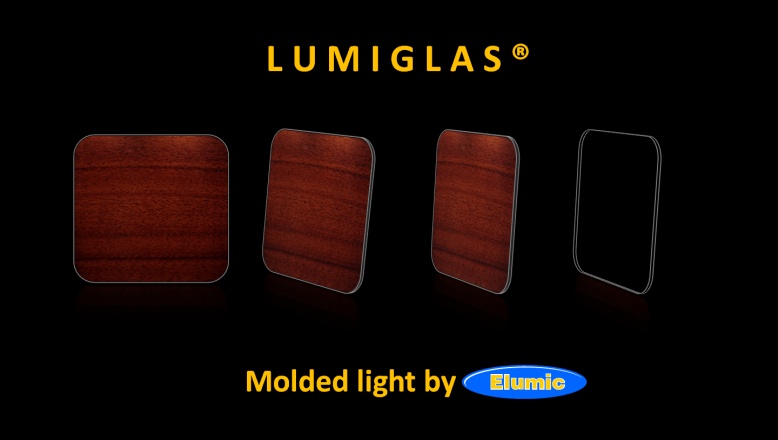 Lumiglass